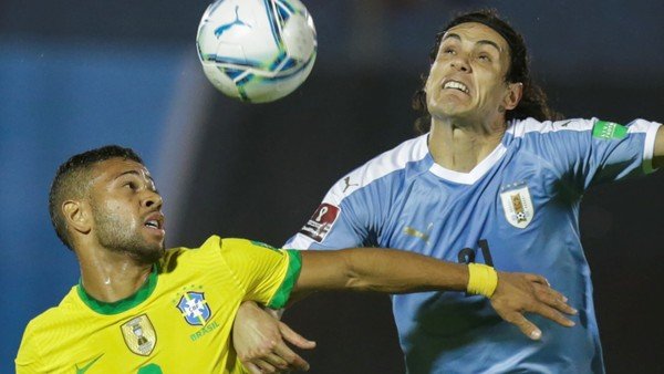 brasil-vs-uruguay,-por-las-eliminatorias-sudamericanas-qatar-2022:-horario,-formaciones,-tv-y-streaming