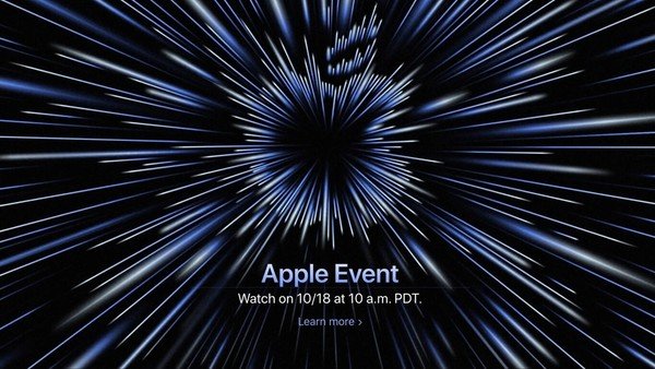 en-vivo:-apple-presenta-las-nuevas-macbook-pro-en-“unleashed”,-su-ultimo-evento-del-ano