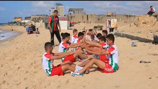 palestino-de-chile-abrira-una-escuela-de-futbol-en-gaza