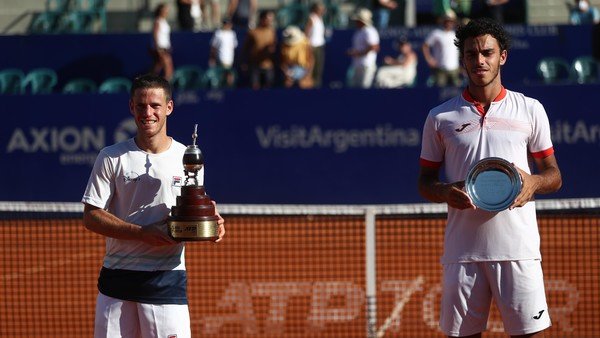a-pesar-de-todo,-el-tenis-argentino-sigue-vivo:-38-titulos-en-el-ano-y-la-promesa-de-seguir-sumando