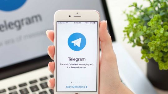 tras-la-caida-de-whatsapp,-telegram-confirmo-fallas-en-la-app