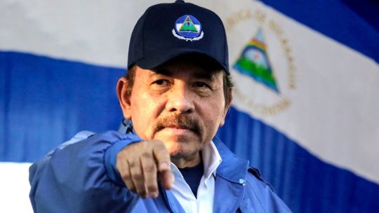 elecciones-en-nicaragua:-presidentes,-expresidentes-y-la-ue-rechazan-los-resultados