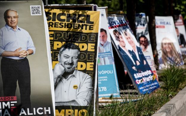 cerraron-las-campanas-para-las-elecciones-presidenciales-en-chile