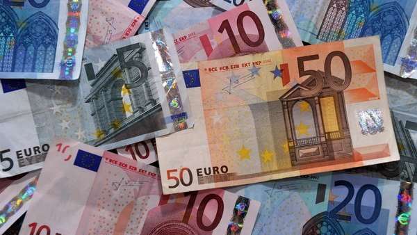 euro-hoy:-a-cuanto-cotiza-este-lunes-28-de-febrero