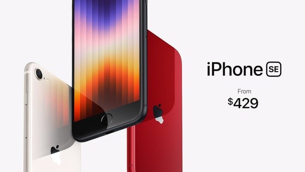 apple-dejaria-de-fabricar-el-iphone-se,-su-celular-“barato”
