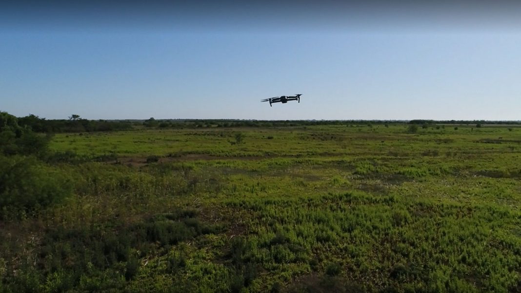 ambiente-sumo-17-drones-en-parques-nacionales-para-la-deteccion-de-incendios-forestales