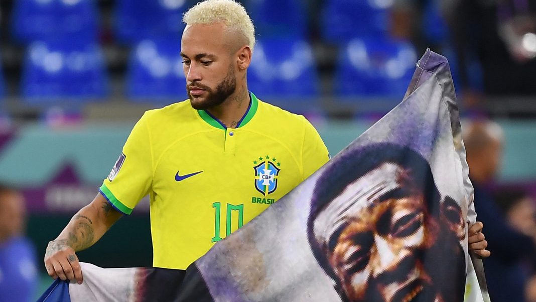 neymar:-“antes-de-pele,-el-futbol-era-solo-un-deporte”