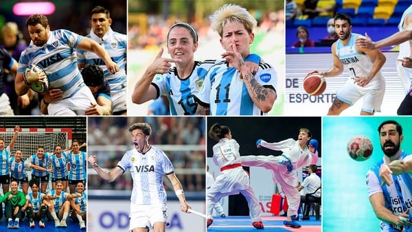 entre-mundiales-y-los-juegos-panamericanos:-un-repaso-por-las-citas-clave-del-deporte-argentino-en-2023
