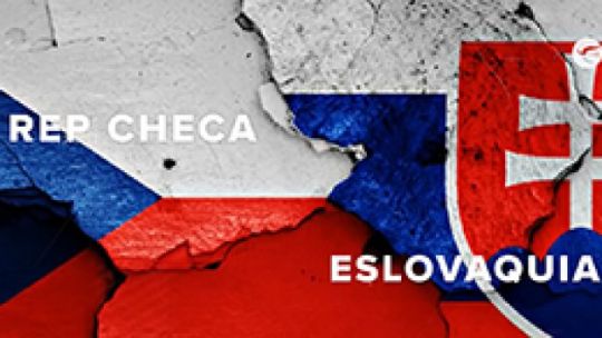 el-1-de-enero-1993-checoslovaquia-se-dividio-en-dos-nuevos-estados:-republica-checa-y-eslovaquia